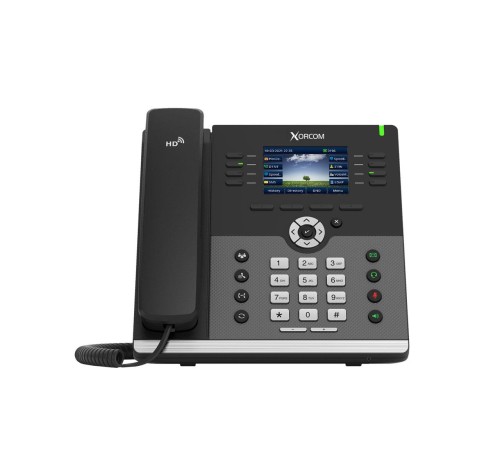 IP телефон/ Xorcom UC924U IP телефон/ Xorcom UC924U