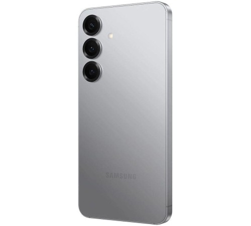 Смартфон/ Смартфон Samsung Galaxy S25 256GB Silver Смартфон/ Смартфон Samsung Galaxy S25 256GB Silver