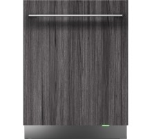 Встраиваемая посудомоечная машина ASKO/ Арт. 746070 ; Встраиваемая посудомоечная машина ASKO, 60 см, 14 комплектов, 3 уровня загрузки, 9 программ, Status Light, Aqua Safe, сушка Turbo Combi Drying, Wi-Fi, авто. открывание двери, автоматическая дозировка м