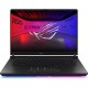 Ноутбук/ ASUS ROG Strix SCAR 16 G635LX-RW041 16"(2560x1600 miniLED (матовый, 240Hz, 3ms))/Intel Core Ultra 9 275HX(2.7Ghz)/32768Mb/1024PCISSDGb/noDVD/Ext:NVIDIA GeForce RTX 5090(24576Mb)/Cam/BT/WiFi/90WHr/war 1y/2.8kg/Off Black/DOS + NumberPad