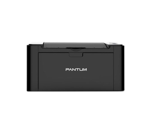 Принтер - лазерный Pantum P2516, Printer, Mono laser, А4, 22 ppm (max 15000 p/mon), 500 MHz, 600x600 dpi, 32 MB RAM, paper tray 150 pages, USB, start. cartridge 1600 pages (black) (существенное повреждение коробки)
