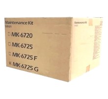 Cервисный комплект/ Maintenance kit Kyocera MK-6725 G