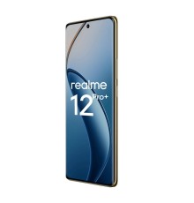 СМАРТФОН REALME RMX3840 (realme 12 Pro+ 5G) 8+256 ГБ ЦВЕТ: СИНЕЕ МОРЕ