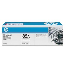 Картридж Cartridge HP 85A для LJ P1102/M1132/M1212nf (1 600 стр.)