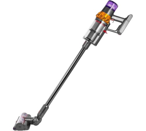Беспроводные пылесосы Dyson/ V15 Detect Absolute 446986-01 Беспроводные пылесосы Dyson/ V15 Detect Absolute 446986-01