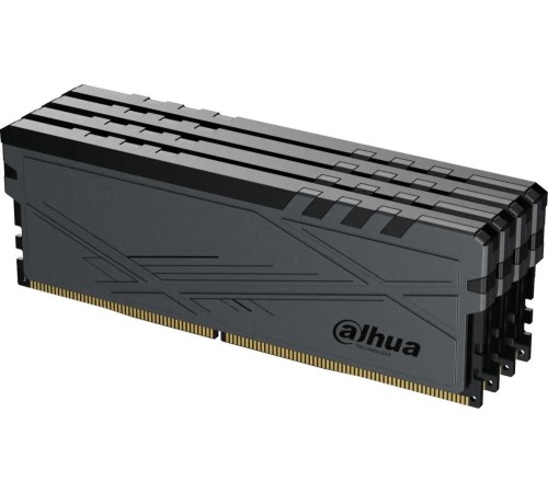 Модуль памяти Dahua DHI-DDR-C600UHD8G32 DDR4 Desktop UDIMM 3200 MHz 288 PIN Модуль памяти Dahua DHI-DDR-C600UHD8G32 DDR4 Desktop UDIMM 3200 MHz 288 PIN
