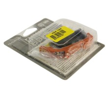 -/ Картридж струйный Cactus CS-CLI521GY серый (8.4мл) для Canon Pixma MP980/MP990