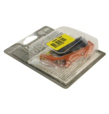 -/ Картридж струйный Cactus CS-CLI521GY серый (8.4мл) для Canon Pixma MP980/MP990