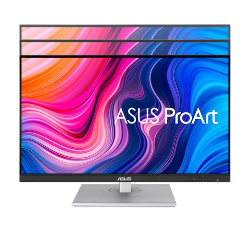 Монитор LCD 27" PA279CV/ ASUS ProArt PA279CV, 27" Professional Monitor, 4K (3840x2160), IPS, 350cd/m2, 1000:1, 60Hz, 5ms(GTG), 178°/178°, Speakers, HDMIx2, USB-Cx1, USB Hub 3.1x4, HAS, VESA 100x100, Adaptive-Sync, black Монитор LCD 27" PA279CV/ ASUS ProArt PA279CV, 27" Professional Monitor, 4K (3840x2160), IPS, 350cd/m2, 1000:1, 60Hz, 5ms(GTG), 178°/178°, Speakers, HDMIx2, USB-Cx1, USB Hub 3.1x4, HAS, VESA 100x100, Adaptive-Sync, black