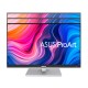 Монитор LCD 27" PA279CV/ ASUS ProArt PA279CV, 27" Professional Monitor, 4K (3840x2160), IPS, 350cd/m2, 1000:1, 60Hz, 5ms(GTG), 178°/178°, Speakers, HDMIx2, USB-Cx1, USB Hub 3.1x4, HAS, VESA 100x100, Adaptive-Sync, black