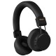 Беспроводные стереонаушники с микрофоном SVEN AP-B710MV, черный (Bluetooth, ANC, APP, 3 mics, 500mAh)
