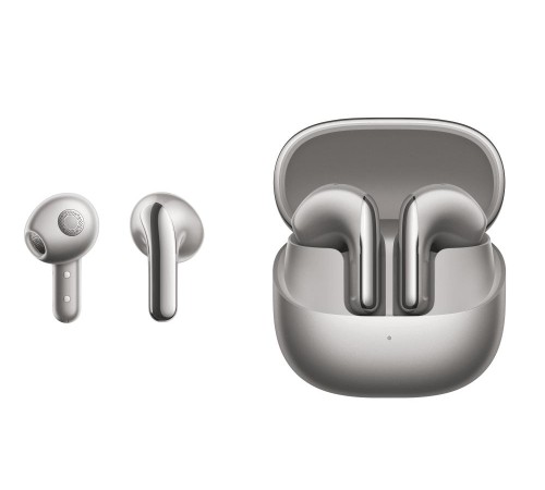 Наушники Xiaomi Buds 5 Titan Gray M2341E1 (BHR8116GL) Наушники Xiaomi Buds 5 Titan Gray M2341E1 (BHR8116GL)