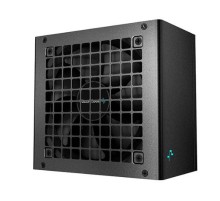 Блок питания Deepcool PK600D (ATX 2.4, 600W, PWM 120mm fan, Active PFC+DC to DC, 80+ BRONZE) RET