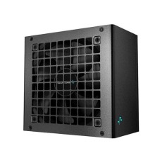 Блок питания Deepcool PK600D (ATX 2.4, 600W, PWM 120mm fan, Active PFC+DC to DC, 80+ BRONZE) RET