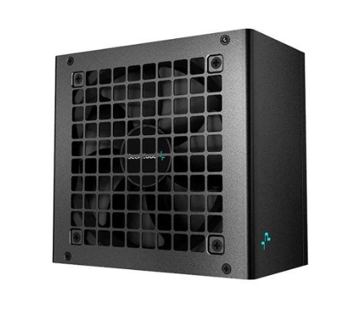 Блок питания Deepcool PK600D (ATX 2.4, 600W, PWM 120mm fan, Active PFC+DC to DC, 80+ BRONZE) RET Блок питания Deepcool PK600D (ATX 2.4, 600W, PWM 120mm fan, Active PFC+DC to DC, 80+ BRONZE) RET