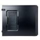 Корпус серверный Midi Tower InWin PE689 Black 650W B65E 80plus Bronze USB3.0*2+A(HD)+front fan 120mm*1+rear fan 120mm*1+ 2*2SATA+1*1SATA / holes for SL20” RACKMOUNT
