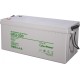 Аккумуляторная батарея PS solar (gel) CyberPower GR 12-200 / 12 В 200 Ач