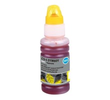 -/ Чернила Cactus CS-I-3YM60Y №305 желтый 100мл для HP DeskJet 2710/2120/2721/2722/2723