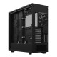 Корпус ПК без блока питания/ Case Fractal Design Define 7 XL TG Dark Tint, Full-Tower, 3x140mm, 2xUSB-A 2.0 + 2xUSB-A 3.2 + 1xUSB 3.2 Type-C EE-ATX, E-ATX, SSI-CEB, SSI-EEB, ATX, mATX, mITX Black