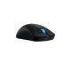 Мышь ASUS ROG HARPE ACE MINI, 49g, 2.4GHz RF, Bluetooth 5.1, 36K DPI sensor, 5 Programmable Buttons, Black