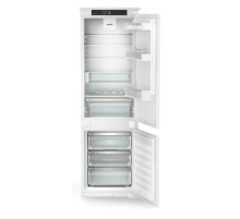Встраиваемый холодильник LIEBHERR/ EIGER, ниша 178, Pure, EasyFresh, МК NoFrost, 3 контейнера, door sliding