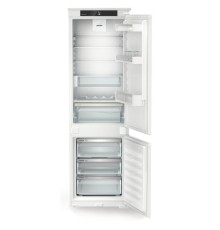 Встраиваемый холодильник LIEBHERR/ EIGER, ниша 178, Pure, EasyFresh, МК NoFrost, 3 контейнера, door sliding