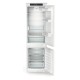 Встраиваемый холодильник LIEBHERR/ EIGER, ниша 178, Pure, EasyFresh, МК NoFrost, 3 контейнера, door sliding