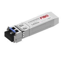 Трансивер/ FIBO FT-S10-X3110LD SFP+ модуль, 10G, 10 км, TX 1310 нм, LC, DDM