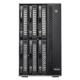 Система хранения данных TerraMaster D6-320 DAS tower/JBOD,Single Disk/up to 6 SATA(3,5' or 2,5')/1xUSB3.2 Type-C gen2/1xPS/1YW