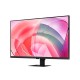 Монитор Samsung S32D700EAI/ Samsung S32D700EAI 32" LCD VA monitor, 3840*2160, 5ms, 350 cd/m2, MEGA DCR(static 3000:1), 178°/178°, HDMI, DP, Flicker free, HDR10, sRGB 99%, VESA 100x100mm, TCO Certified, black