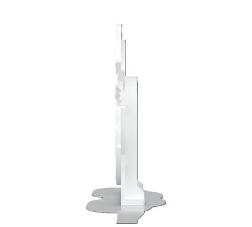 Крепление Ubiquiti UACC-Pro-AP-AM - Wall mount for U6-Pro and UAP-AC-PRO