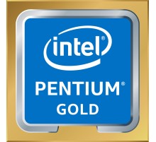 Процессор/ APU LGA1200 Intel Pentium Gold G6400 (Comet Lake, 2C/4T, 4GHz, 4MB, 58W, UHD Graphics 610) OEM