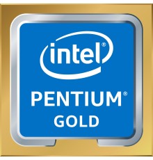 Процессор/ APU LGA1200 Intel Pentium Gold G6400 (Comet Lake, 2C/4T, 4GHz, 4MB, 58W, UHD Graphics 610) OEM