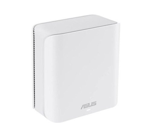 роутер ASUS BD4(W-3-PK)//3 access point /802.11b/g/n/ac/ax/be, 688 + 2882Mbps, 2,4 + 5 gGz, white