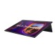 Монитор LCD 16" MB16QHG/ ASUS ZenScreen MB16QHG 16" portable monitor, IPS, 16:10, WQXGA (2560x1600), 500cd/m2, 120Hz, 5ms(GTG), HDR10, USB-Cx2 (DP Alt Mode), HDMI(v2.0)x1, 100% DCI-P3, Flicker-free, black