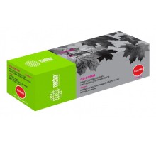 -/ Картридж лазерный Cactus CS-C054M 054 M пурпурный (1200стр.) для Canon LBP 621Cw/623Cdw/641Cw/643Cdw