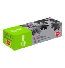 -/ Картридж лазерный Cactus CS-C054M 054 M пурпурный (1200стр.) для Canon LBP 621Cw/623Cdw/641Cw/643Cdw