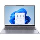 Ноутбук/ Lenovo ThinkBook 16 G6 IRL 16" WUXGA (1920x1200) IPS 300nits, Core i7-13700H, 16GB (2x8), 512GB_SSD, 71Wh, 11AX (2x2) & BT 5.2, NO_OS, 1Y (EN_kbd, 3pin cable)