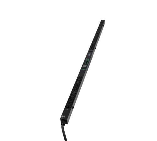 БРП Uniprom, с мониторингом, 0U, 400В, 3Ф, 32A, 36xC13 12xC19, 3м кабель, IEC309 БРП Uniprom, с мониторингом, 0U, 400В, 3Ф, 32A, 36xC13 12xC19, 3м кабель, IEC309