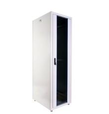  ЦМО Шкаф телекоммуникационный напольный ЭКОНОМ 42U (800х1000) дверь стекло, дверь металл