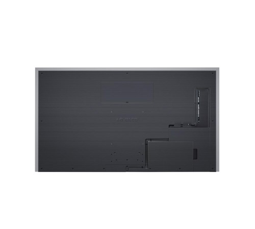 Телевизор 77'' LG/ 77", OLED, Gallery, Ultra HD, Smart TV, Wi-Fi, DVB-T2/C/S2, Bluetooth, MR NFC, 120Гц, 4.2ch (60W) Dolby Atmos, 4хHDMI, 3хUSB, One Wall Mount, Rocky Black Телевизор 77'' LG/ 77", OLED, Gallery, Ultra HD, Smart TV, Wi-Fi, DVB-T2/C/S2, Bluetooth, MR NFC, 120Гц, 4.2ch (60W) Dolby Atmos, 4хHDMI, 3хUSB, One Wall Mount, Rocky Black