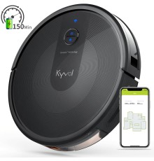 Робот-пылесос Kyvol Robot VC Cybovac E30 Black (Мятая упаковка)