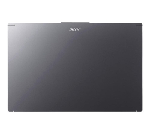 Ноутбук/ ACER Aspire 15 A15-51M-59VN 15.6"(1920x1080 (матовый) IPS)/Intel Core 5 120U(1.4Ghz)/8192Mb/512PCISSDGb/noDVD/Int:UMA/Cam/BT/WiFi/50WHr/war 1y/1.8kg/Iron/noOS Ноутбук/ ACER Aspire 15 A15-51M-59VN 15.6"(1920x1080 (матовый) IPS)/Intel Core 5 120U(1.4Ghz)/8192Mb/512PCISSDGb/noDVD/Int:UMA/Cam/BT/WiFi/50WHr/war 1y/1.8kg/Iron/noOS