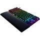 Игровая клавиатура Razer Huntsman V2 Tenkeyless (Red Switch) - Russian Layout/ Razer Huntsman V2 Tenkeyless (Red Switch) Gaming keyboard  - Russian Layout