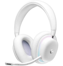 Гарнитура/ Logitech Gaming headset G735 (Aurora Collection)