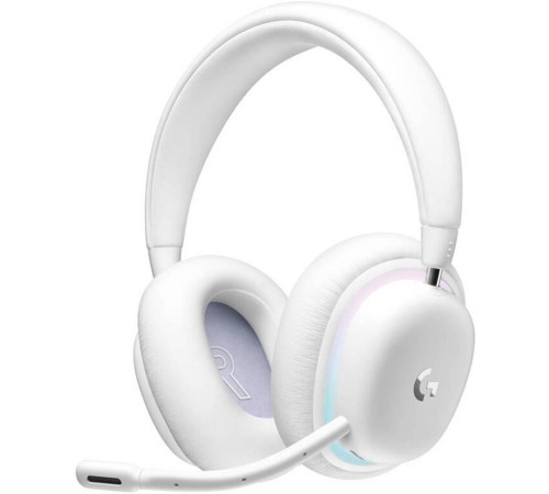 Гарнитура/ Logitech Gaming headset G735 (Aurora Collection) Гарнитура/ Logitech Gaming headset G735 (Aurora Collection)