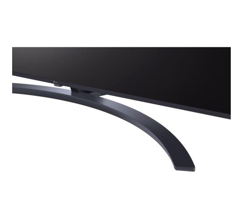 Телевизор ЖК 86'' LG/ 86", Ultra HD, Smart TV,Wi-Fi, DVB-T2/C/S2, MR, 2.0ch (20W), 3 HDMI, 2 USB, 1 Pole, Ashed Blue