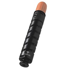 Тонер-картридж/ C-EXV 33 TONER BK EU