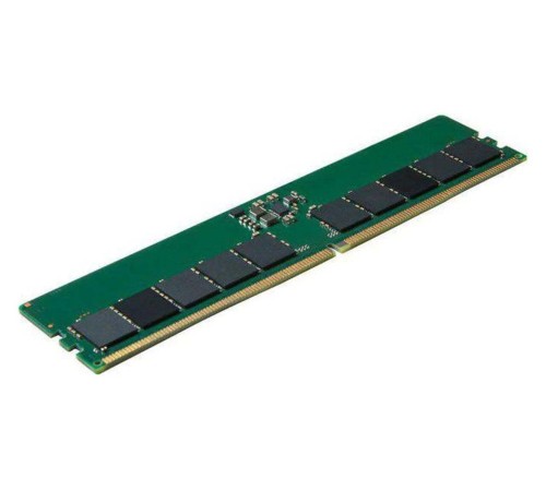 Память оперативная/ Kingston 16GB 4800MT/s DDR5 ECC CL40 DIMM 1Rx8 Hynix A Память оперативная/ Kingston 16GB 4800MT/s DDR5 ECC CL40 DIMM 1Rx8 Hynix A