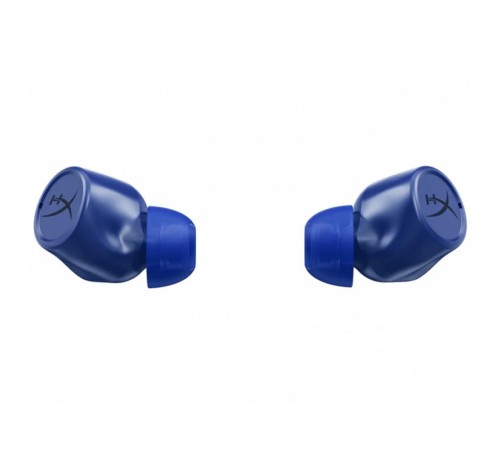 Беспроводные наушники HyperX Cirro Buds Pro Blue/ HyperX Cirro Buds Pro Blue